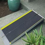 EZ Access Suitcase Wheelchair Ramp