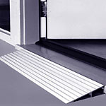 EZ Access Threshold Wheelchair Ramp