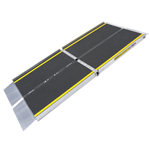 Harmar Multi-fold Wheelchair Ramp