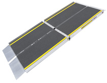 harmar multi fold ramp