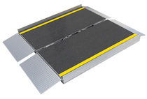harmar suitcase ramp
