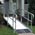 PVI Modular Ramp System