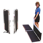 PVI Multi-fold Wheelchair Ramp