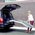 PVI Rear Door Van Ramp