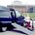 PVI Side Door Van Ramp