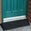 EZ-Access Rubber Threshold Ramp