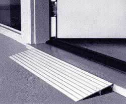 Threshold Ramps