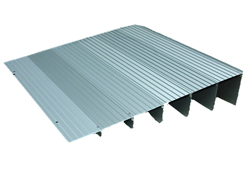 Threshold Ramps