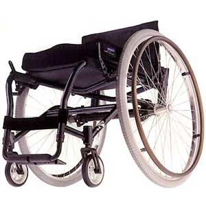 wheelchair image