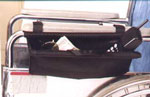 Wheelchair Arm Pouch