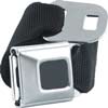 Auto Style Buckle