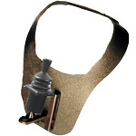 Joystick Bib Mount