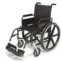 wheelchair image