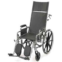 wheelchair image