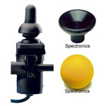 Compact Joystick