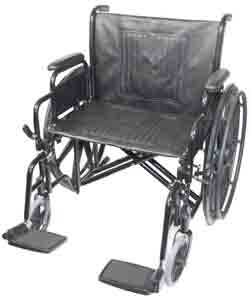 wheelchair image