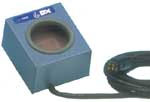 Finger Drive Control