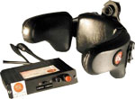 Proximity Switch Head Control