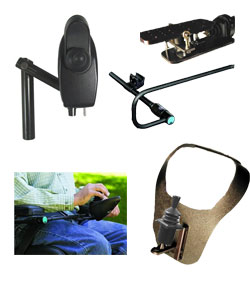 Joystick Mounts