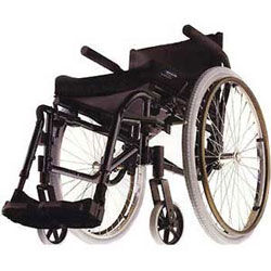 wheelchair image