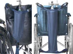 Oxygen Holder