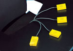 Proximity Switch Drive Control