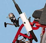 Rod & Reel Holder