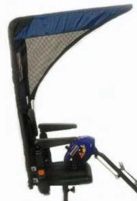 Scooter Cover