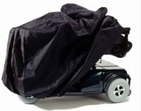 Scooter Cover