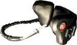 Sip'n'Puff Drive Controls