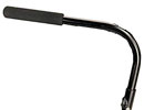 wheelchair cane/sport arm