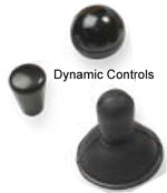 Standard Gimbal Knobs
