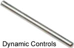 Straight Bar Gimbal Knob