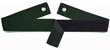 Velcro Style Buckle